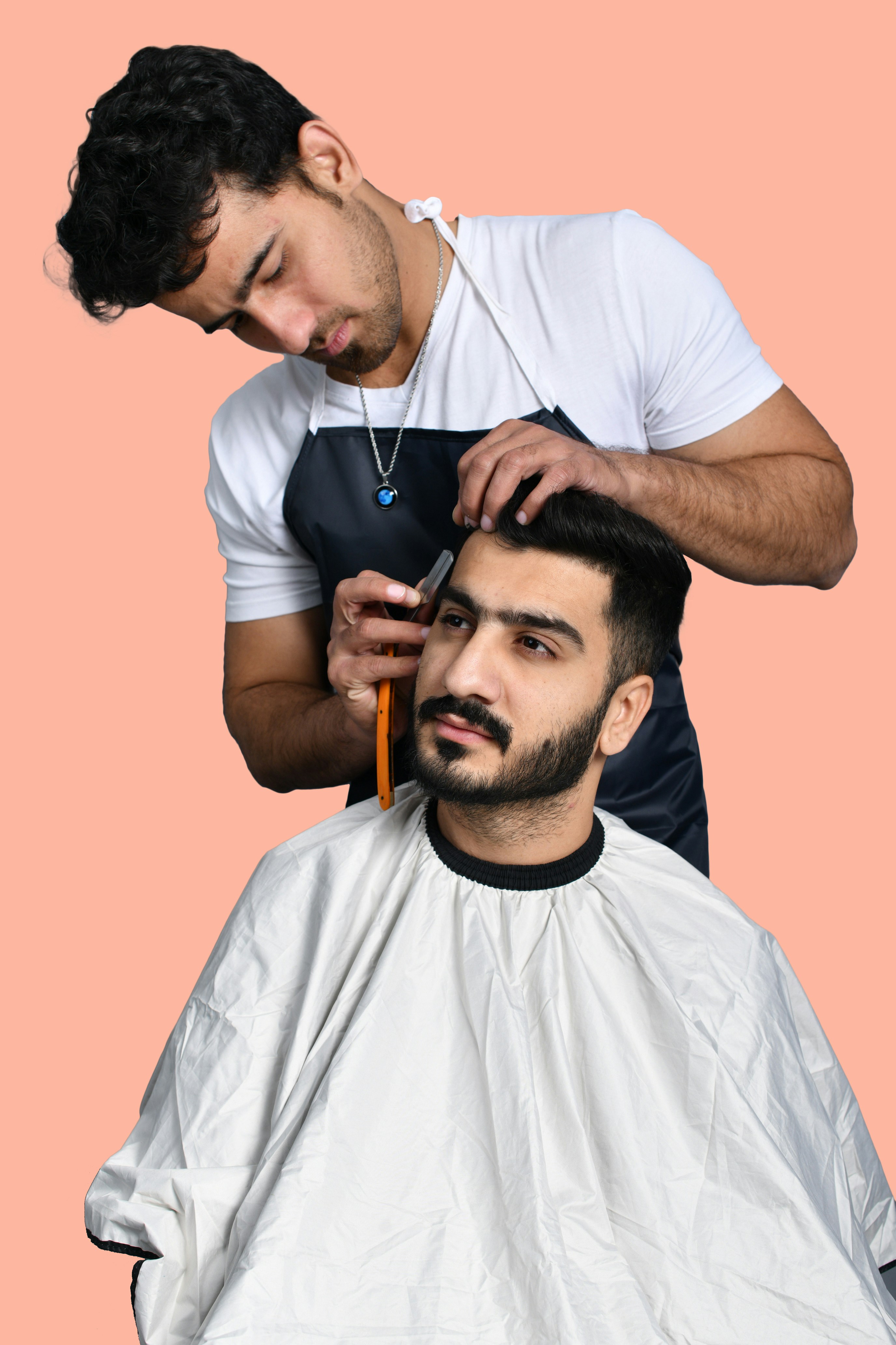 Best Barber Tips 2025